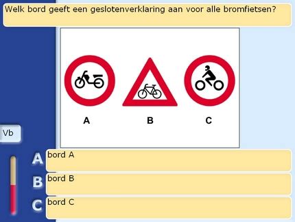 auto theorie examen oefenen gratis|[Gratis] Auto theorie